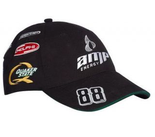 NASCAR Driver 2009 100Cotton Uniform Hat —