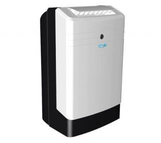 PerfectAire 10,000BTU Portable Air Conditioner —