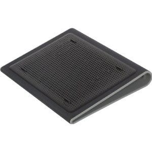 TARGUS DUAL FANS CHILL MAT COOLER PAD COOLING STAND FOR LAPTOP USB