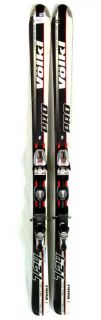 Volkl 724 Pro Skis 170cm with Marker Motion 1200 Bindings,  D  Retail