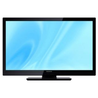 Magnavox 50MF412B Blk 50 LCD HDTV 1080p Fun Link Controls
