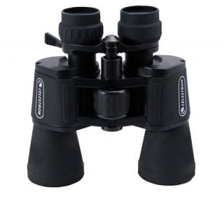 Celestron 10 30x50 Zoom UpClose G2 Series Binoculars —