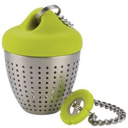 Copco Stainless Steel Tea Cup Infuser Strainer Ball