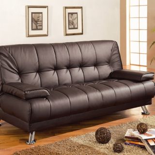Wildon Home Jetson Convertible Sofa Bed 300148