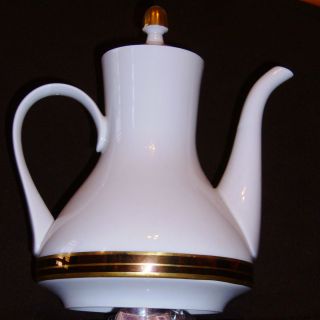 WEIMAR Coffee Tea Decanter 6 Cup