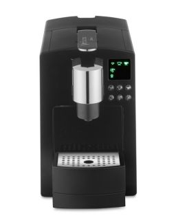   585 System by Starbucks Coffee Espresso Maker Machine Black NEW