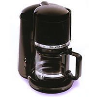  KitchenAid 4 Cup Coffee Maker