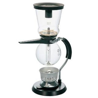 syphon excellent professional coffee maker for 3 cups nca 3