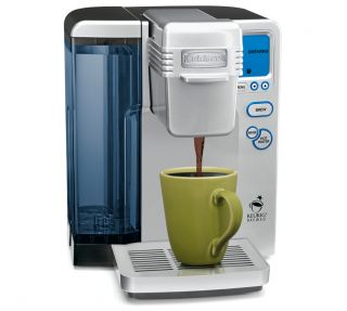 Cuisinart Single Serve Keurig Coffee Maker Brewing System SS 700