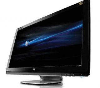 HP 2709m 27 Diagonal 169 Full HD LCD Monitor —