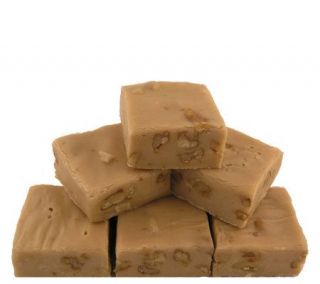 Country Fresh Maple Walnut Fudge —