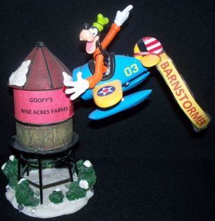  Attraction Figure Diorama Compliments Disney Monorail Playset