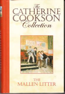 CATHERINE COOKSON COLLECTION THE MALLEN LITTER
