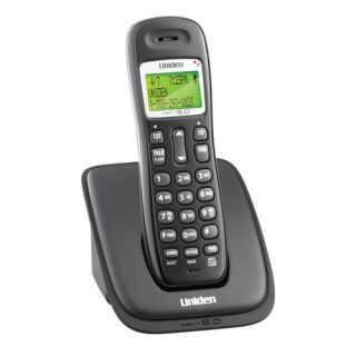 uniden dect1363bk r refurbished cordless phone shipping info