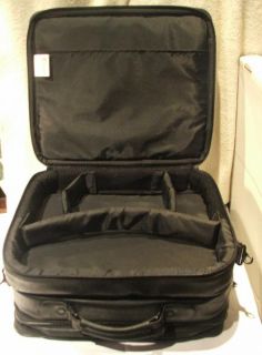  Carrying Case Notebook Universal Computer Bag Briefcase New