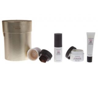 bareMinerals Skincare 4 piece Treatment Collection —