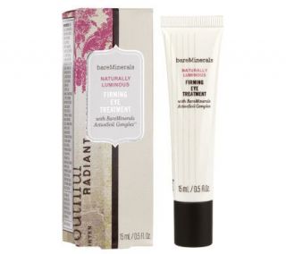 bareMinerals Skincare Firming Eye Treatment, .5oz Auto Delivery