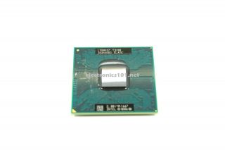  Pentium Dual Core 2.00GHz 1M 667 Laptop CPU Processor T3200 SLAVG