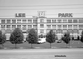 Lee Tire & Rubber Company Plant Conshohocken PA