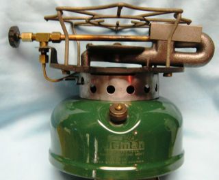  Coleman Model 500 Stove Dated A 46