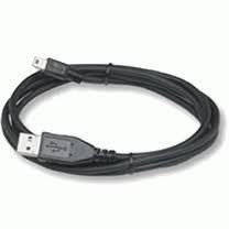 6ft Computer USB Data Link Cable for JVC Everio HD Camcorder