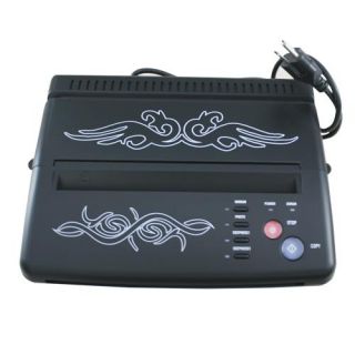 product details the newest tattoo thermal copier stencil maker machine