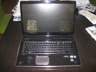 HP Pavilion dv8t Laptop Notebook Core i7 4 Gigs RAM