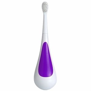  Violight Rockee Toothbrush Purple 1 Ea