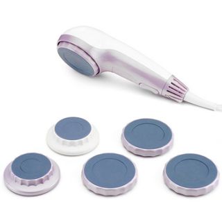 Conair HB5R 2 Speed Man Women Hair Removal System New