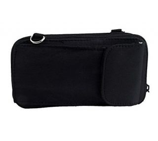 The Magic Bag Expandable Wallet / Tote Bag —