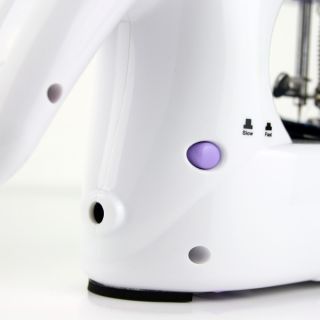 New Cordless Mini Portable Hand Held Sewing Machine