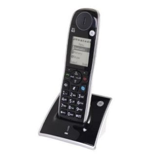 GE Digital Cordless Skype Landline DECT Telephone New