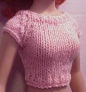 pink knit sweater 4 18 kitty collier miss seventeen