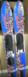 Connelly Sport Water Skis Alternative Series Fat 64” Long