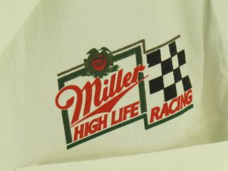 Vintage NHRA Drag Racing Pit Crew Shirt Cory Lee