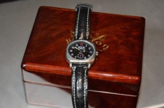 colonel littleton collectable watches