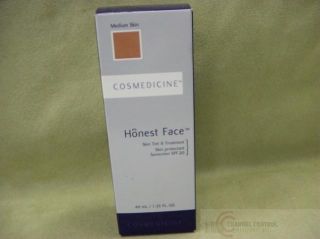  type foundation item categories makeup cosmedicine honest face medium