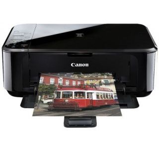 Canon MG3120 Inkjet Multifunction Printer w/ Wireless Printing
