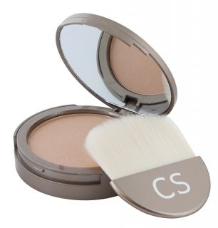 Colorescience Pro Pressed Foundation Warm Fair Light as A Feather