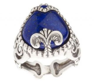 Carolyn Pollack Sincerely Fabulous Sterling Ring —