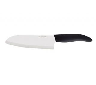 Kyocera Revolution Series 6 Chefs Knife   White —