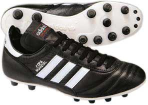  Adidas Copa Mundial Firm Ground Boots