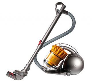 Dyson DC39MF Multi Floor Canister Vacuum Cleaner   H360849