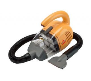 Bissell 47R5 1 Cleanview Deluxe Corded Hand Vacuum —