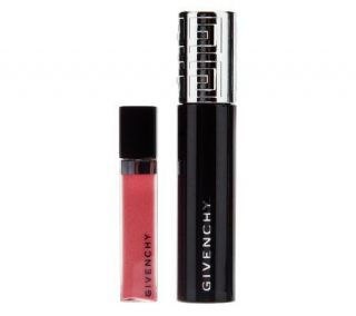 Givenchy PhenomenEyes Mascara & Lip Gloss Set —