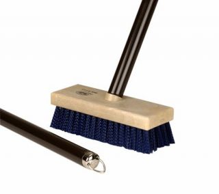 Fuller Brush Premium Scrub Brush Complete —