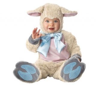 Lil Lamb Elite Collection Infant/Toddler Costume —