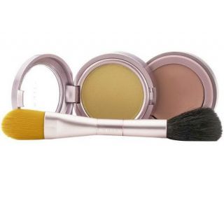 Mally Beauty Ultimate Performance Inner Glow Blush System —