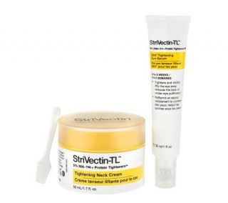 StriVectin TL Neck & TL Eye Duo Auto Delivery —