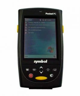 Motorola Symbol PPT8846 R3BZ0XWW Pocket PC PPT8846 R3BZ0XWW